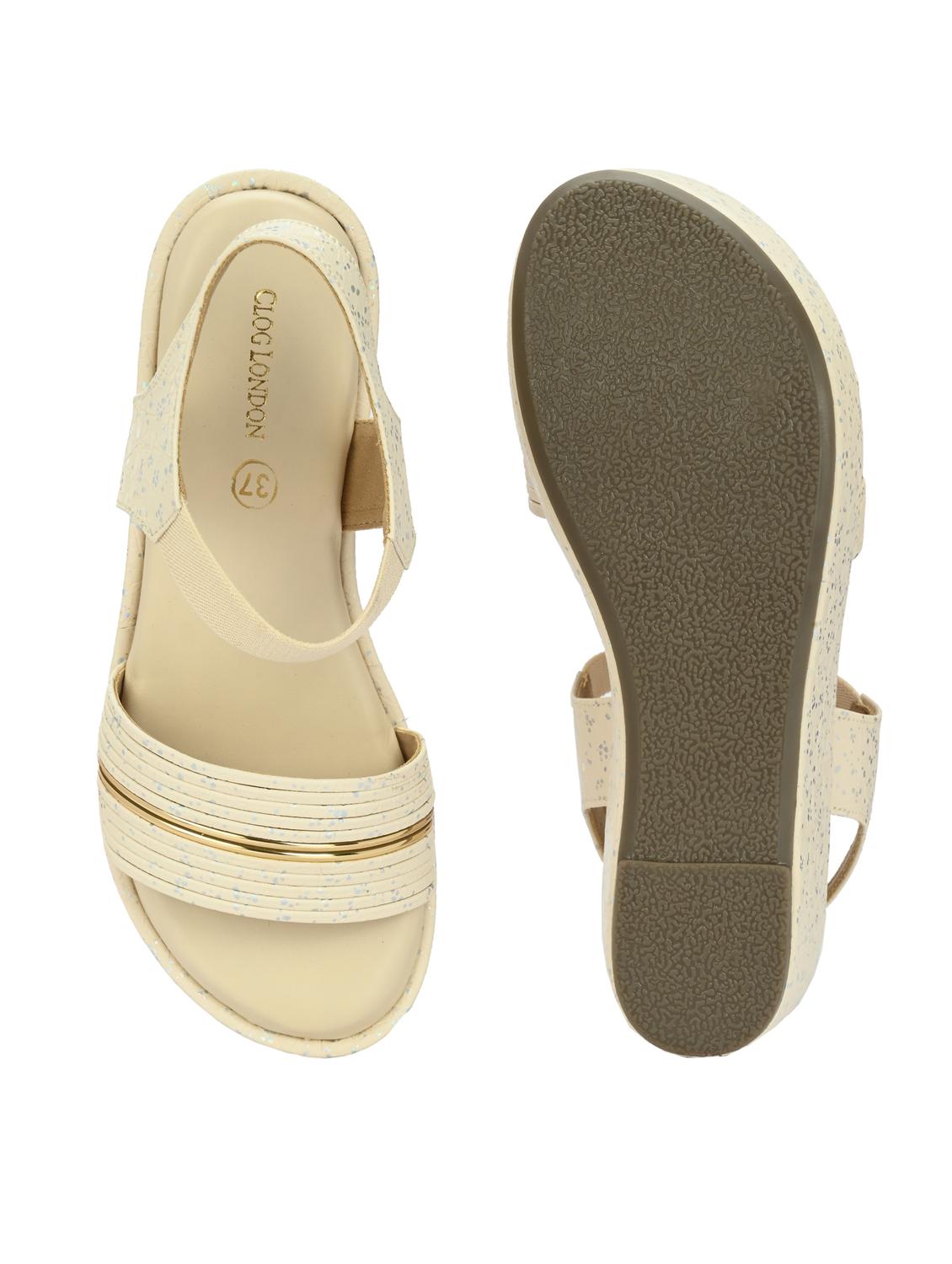 women wedges - 20363865 - Standard Image - 3