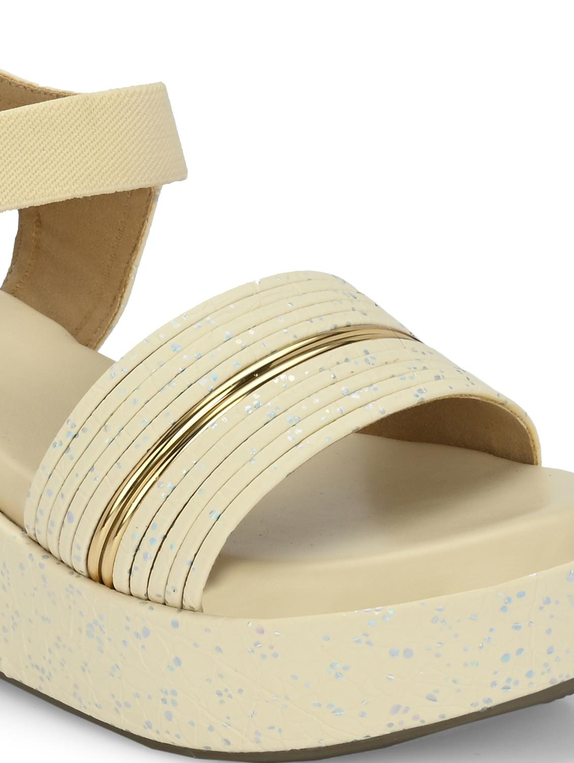 women wedges - 20363865 - Standard Image - 5
