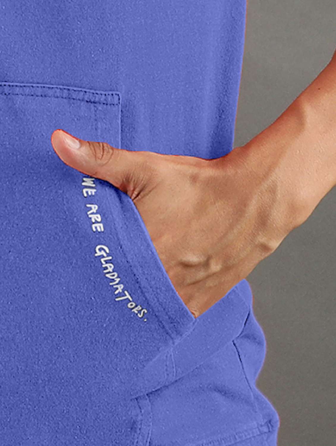 men solid pocket cotton t-shirt - 20367748 -  Standard Image - 3