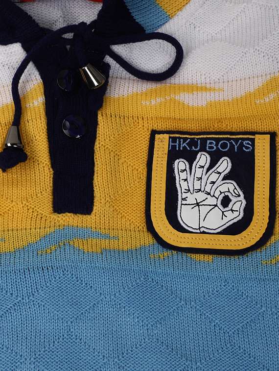 boys wool full length twin sets  - 20368928 -  Standard Image - 3