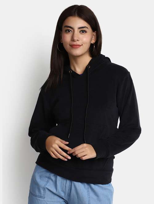 Hooded