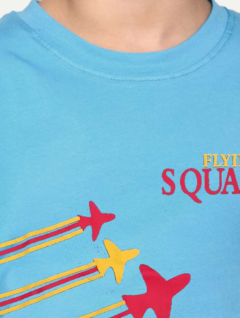 boys printed t-shirt - 20373734 -  Standard Image - 3