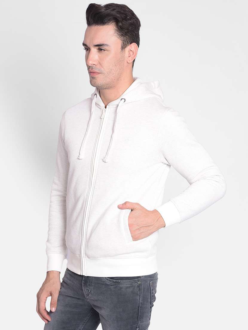 mens plain sweatshirt