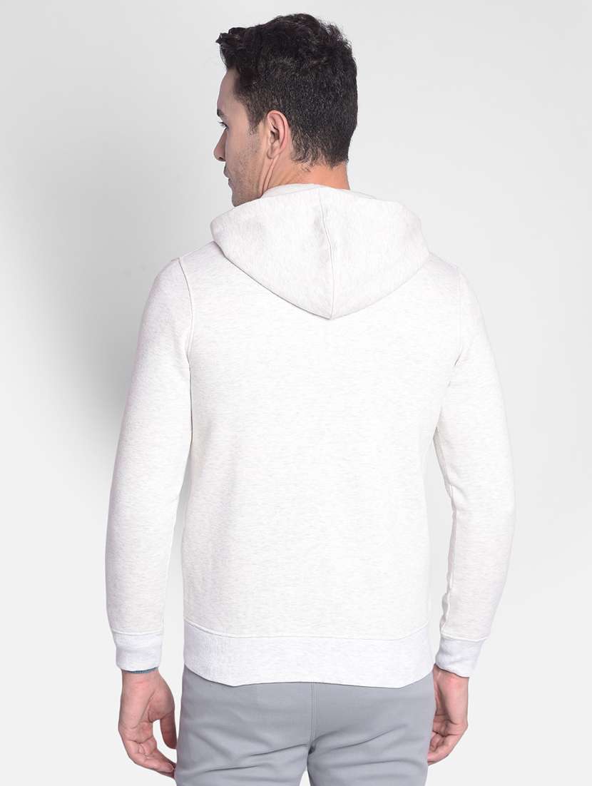 mens plain sweatshirt - 20381833 -  Standard Image - 3