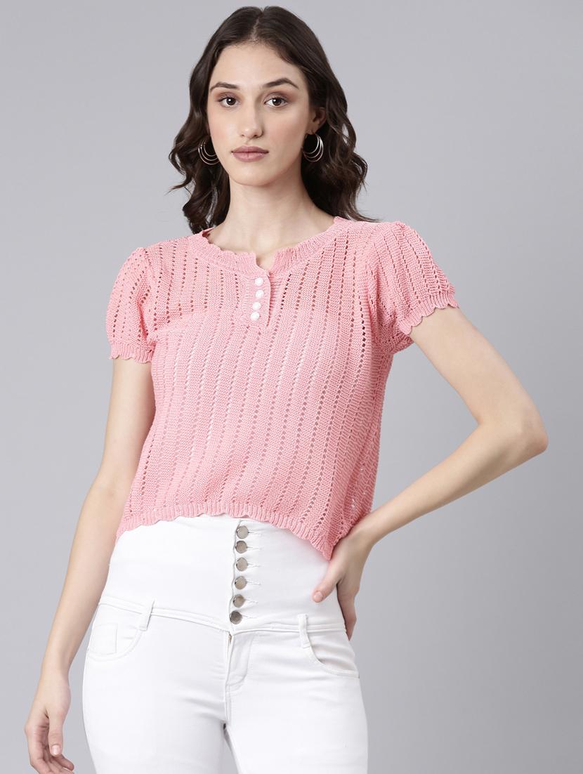 prach acrylic regular top - 20383143 -  Zoom Image - 0
