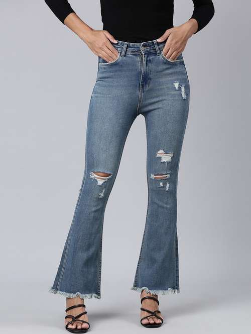 Bootcut