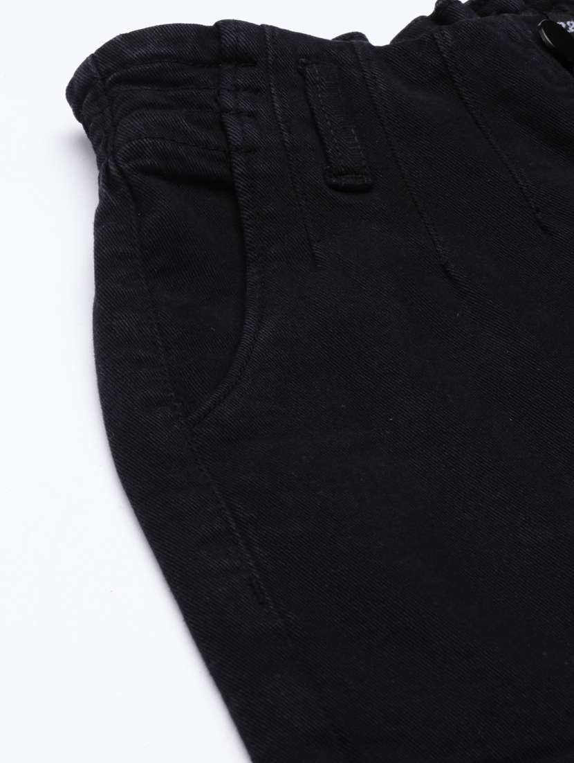 women's plain slim fit jeans - 20383269 -  Standard Image - 5