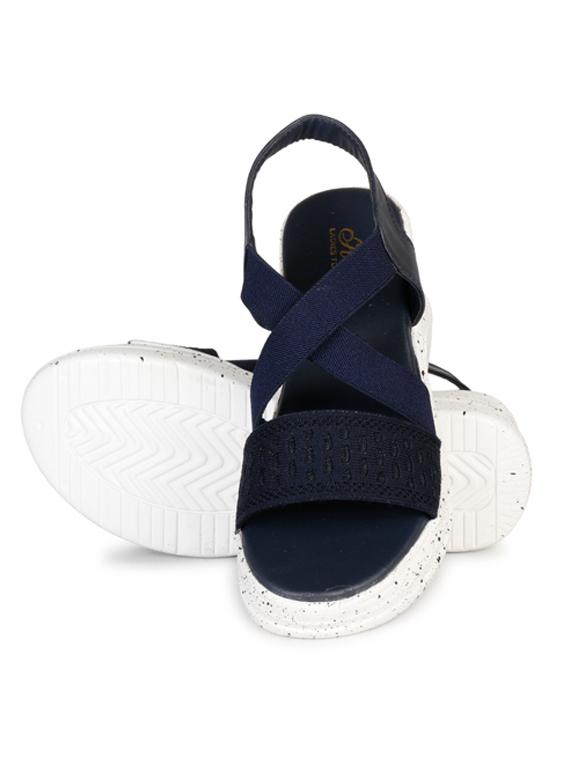 women back strap wedge - 20383700 - Standard Image - 3