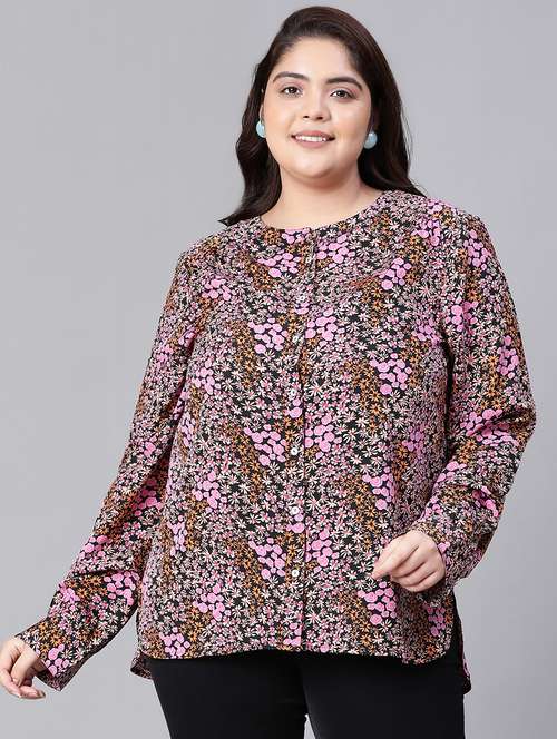 Plus Size