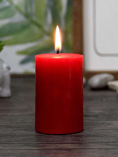 Pillar Candles