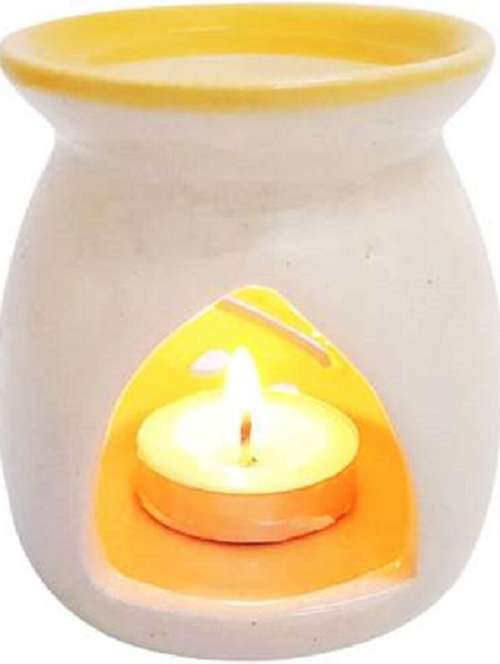 Aroma Oils & Burners