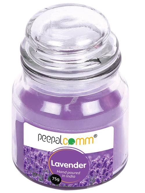 peepalcomm scented wax jar candles set - 20386392 - Standard Image - 0