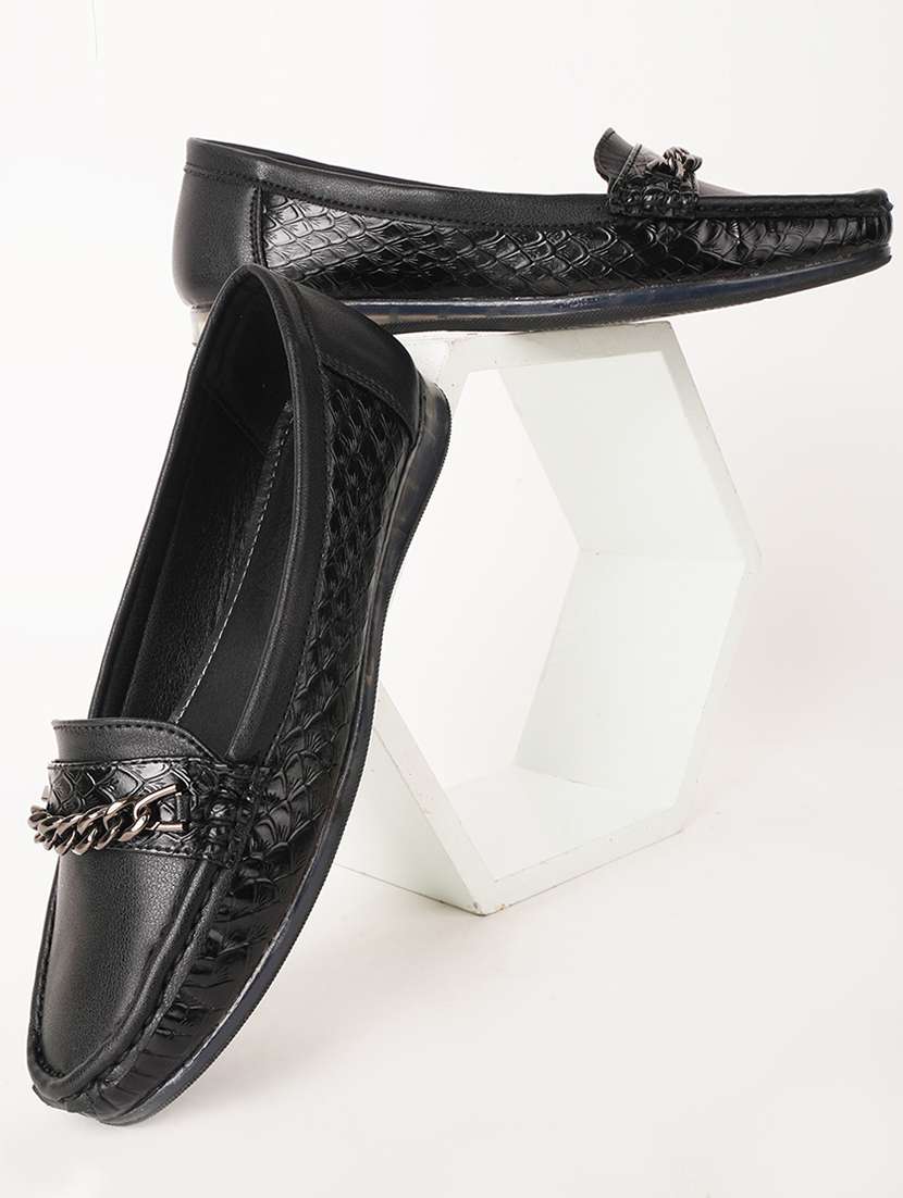 women slip on loafer - 20387257 -  Standard Image - 3