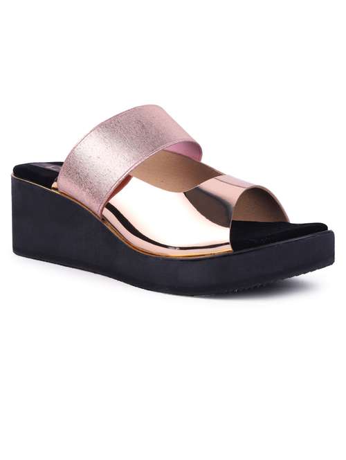 women slip on wedge - 20387836 - Standard Image - 0