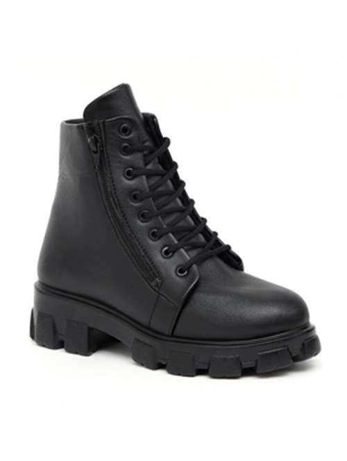 Low Heel
