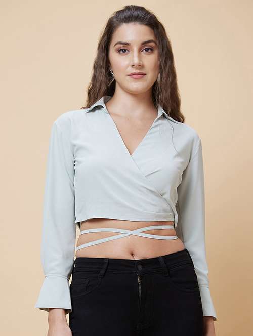 Long Sleeves