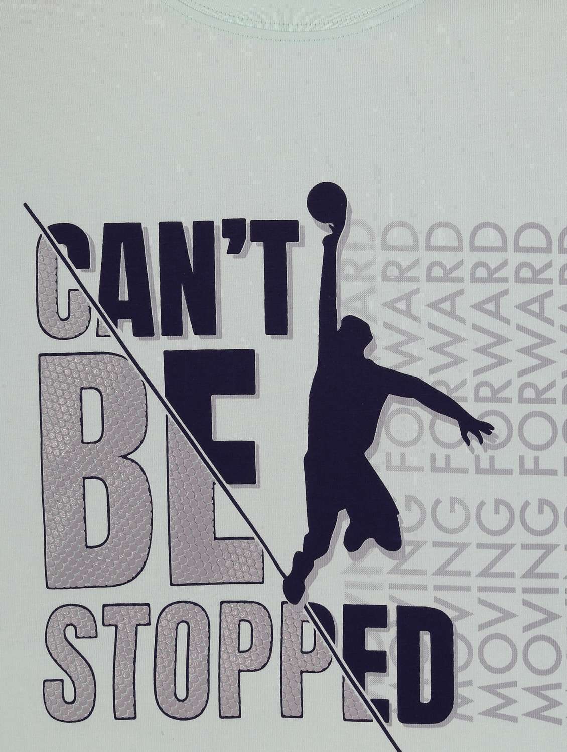 boys typography sweatshirt - 20396506 -  Standard Image - 5