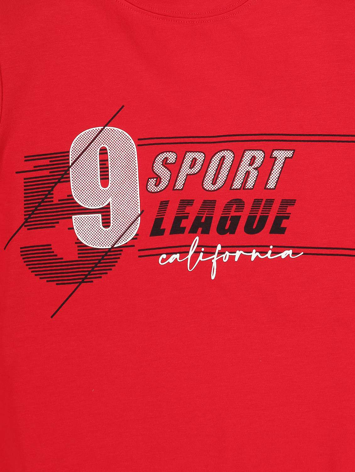 boys typography sweatshirt - 20396508 -  Standard Image - 5