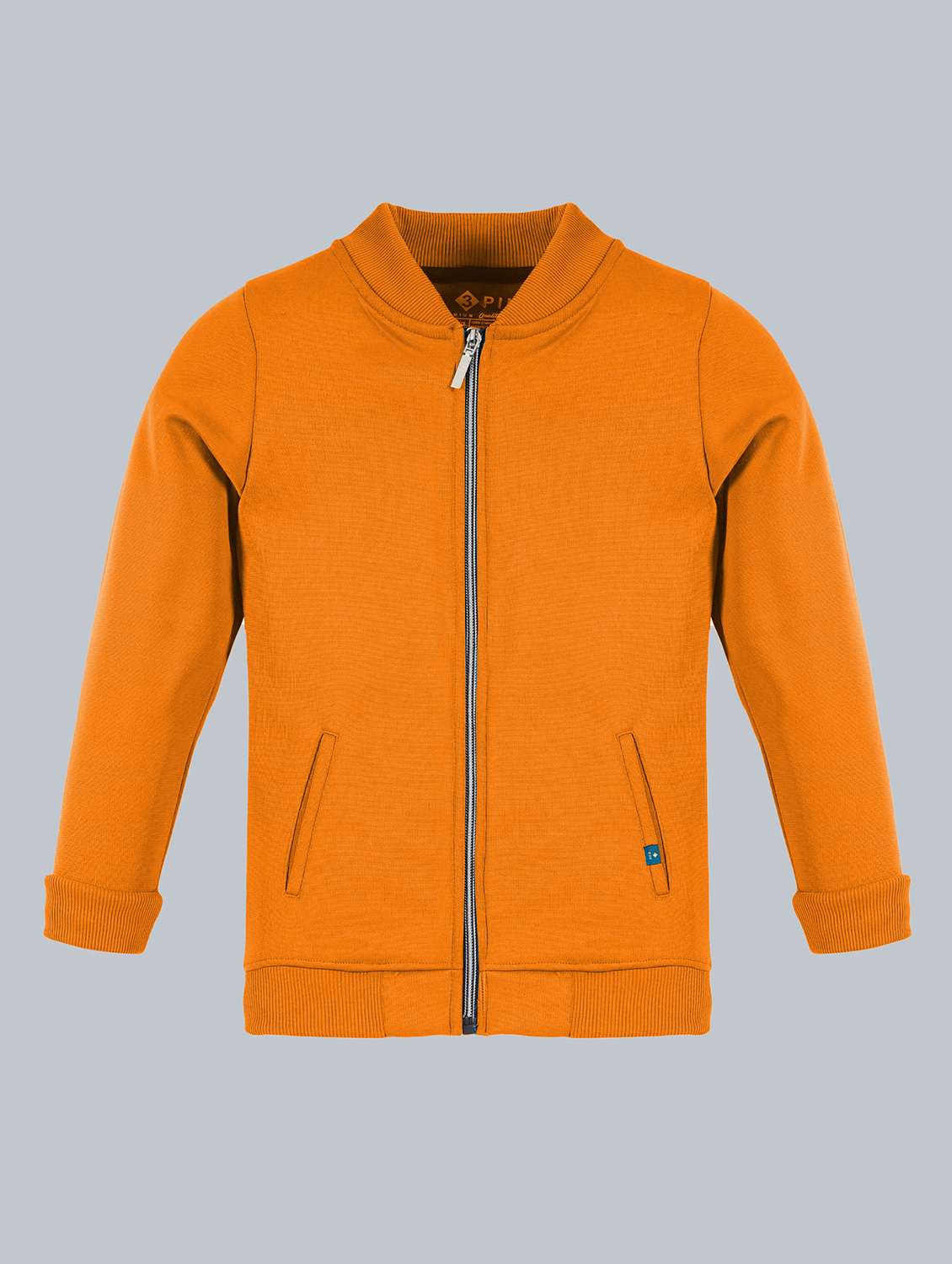 boys pack of 2 solid regular jackets  - 20396513 -  Standard Image - 3