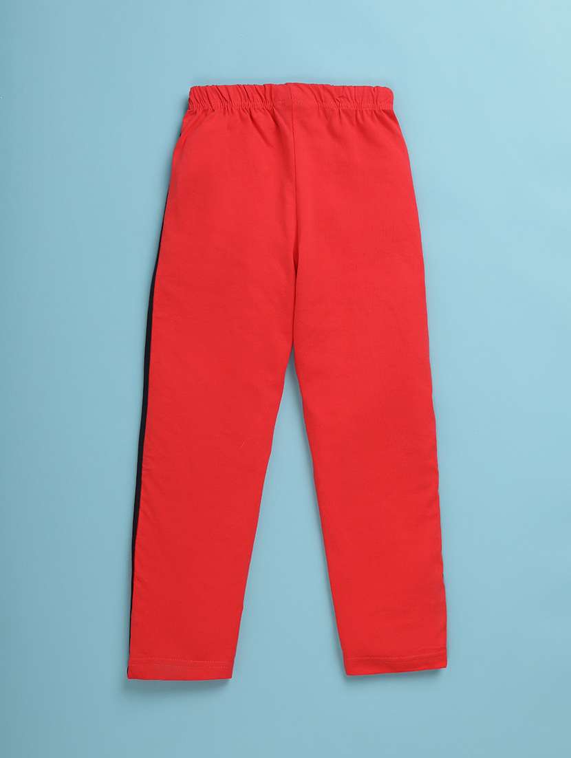 blue cotton suit sets twin & dungree - 20399424 -  Standard Image - 3