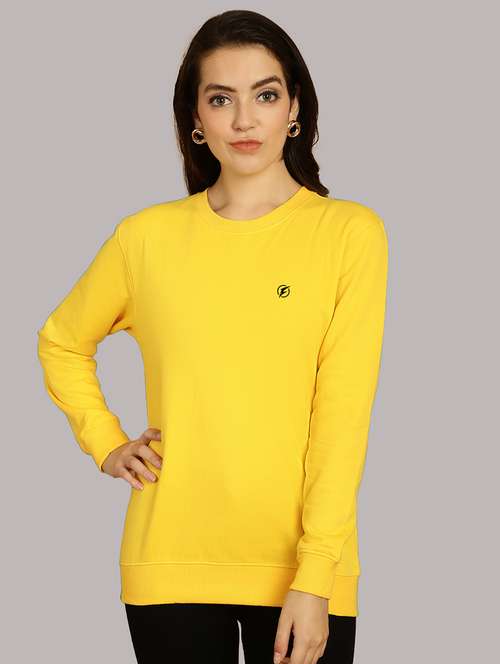 Sweatshirts