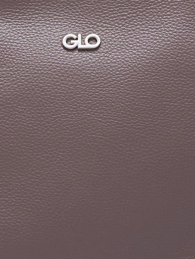 women texture leatherette handbag - 20405860 - Standard Image - 3