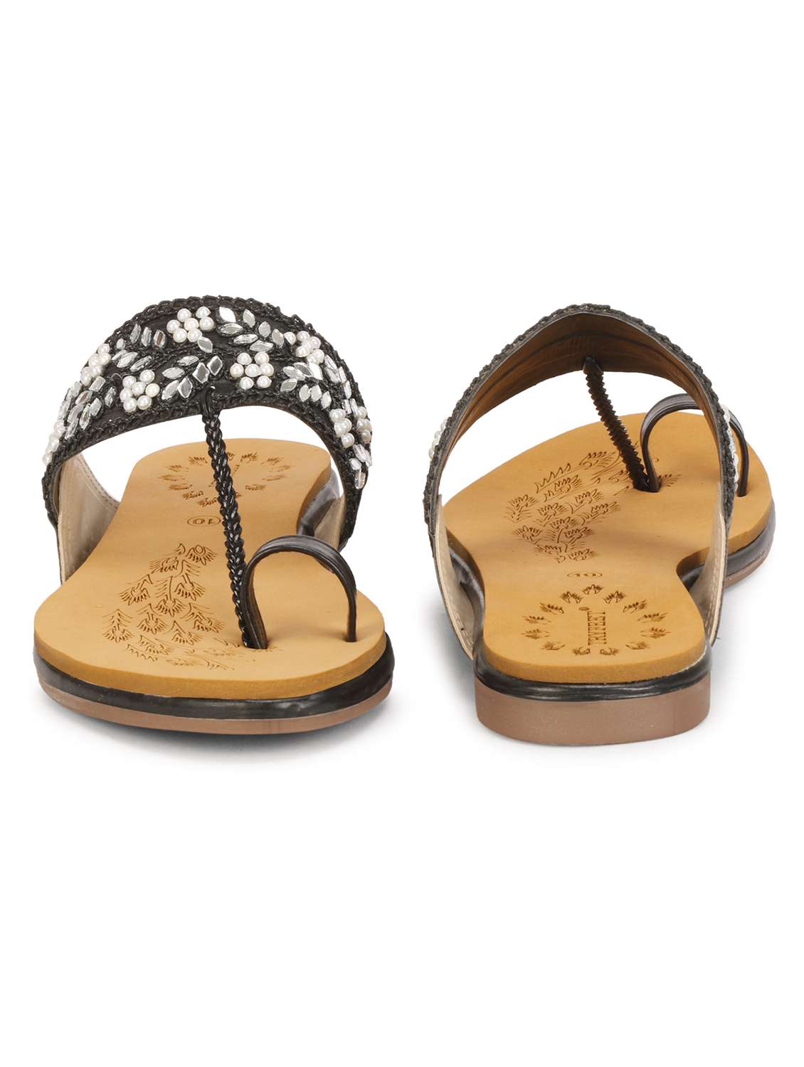 Women One Toe Sandal