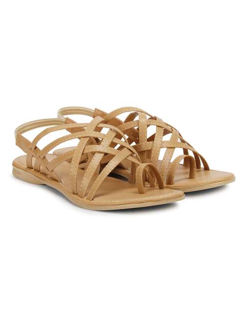 women back strap sandal