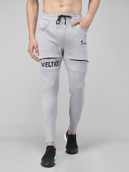 men's ankle length track pant - 20409312 - Standard Image - 0