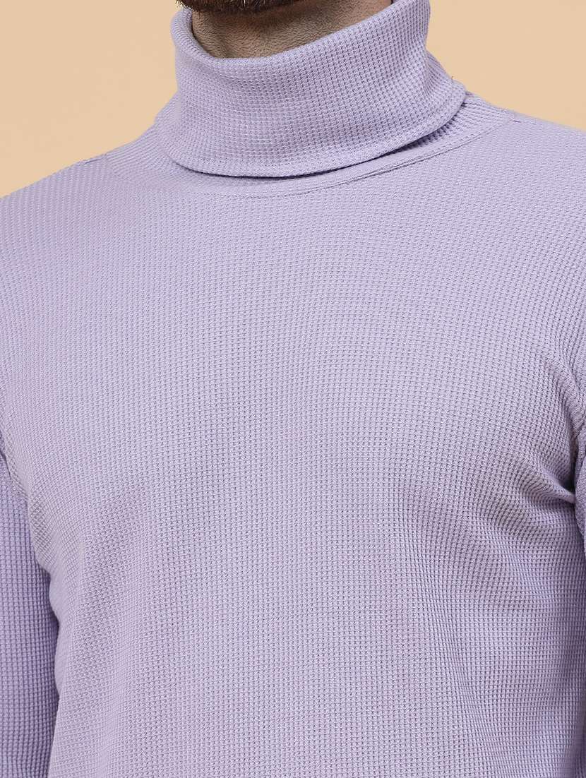 men long sleeved solid sweatshirt - 20410946 -  Standard Image - 8