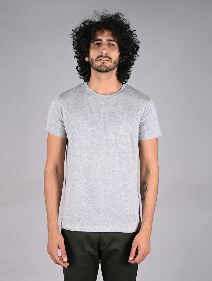 multi colored cotton regular tshirt - 20411444 - Standard Image - 3