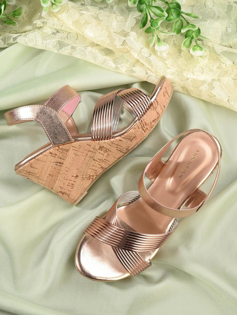 women slip on wedge - 20412762 -  Zoom Image - 0