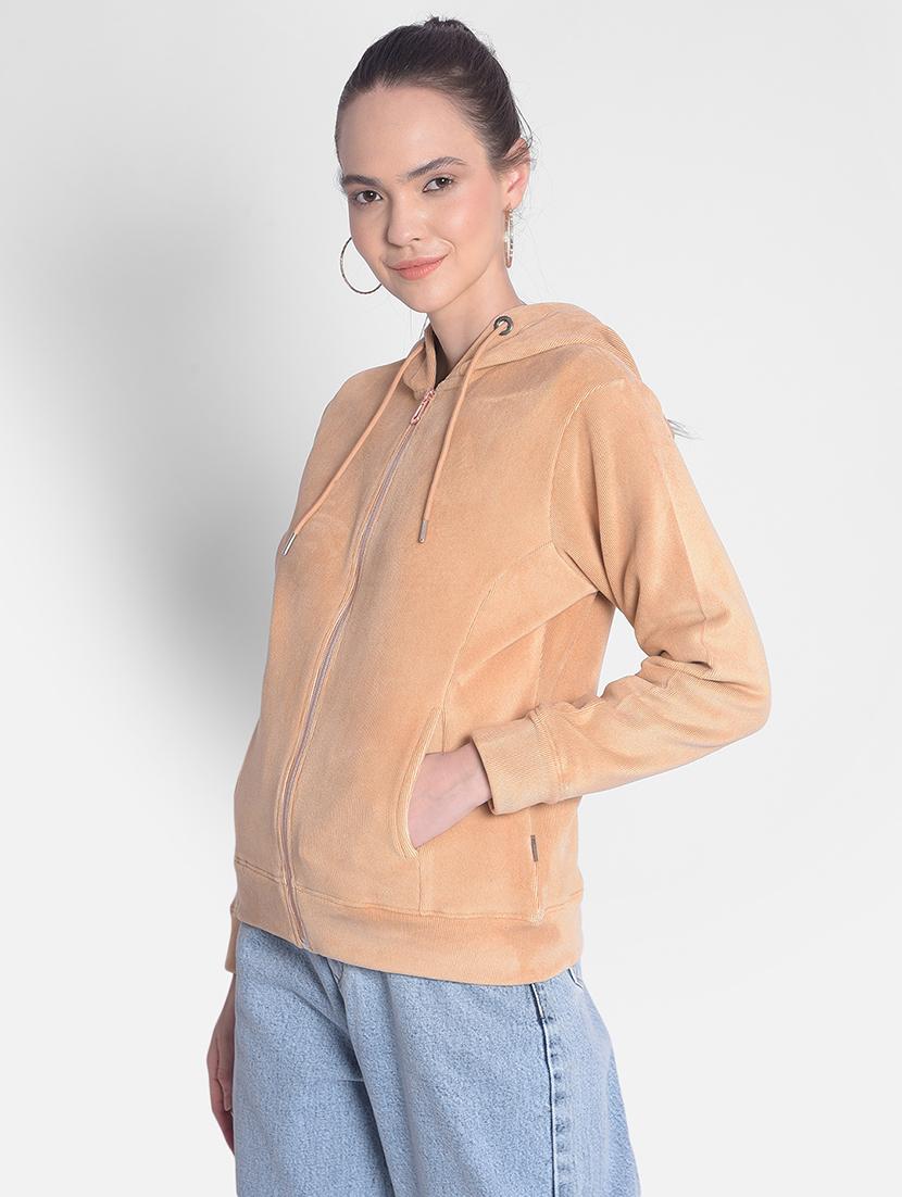 women's plain sweatshirt - 20417271 -  Zoom Image - 0