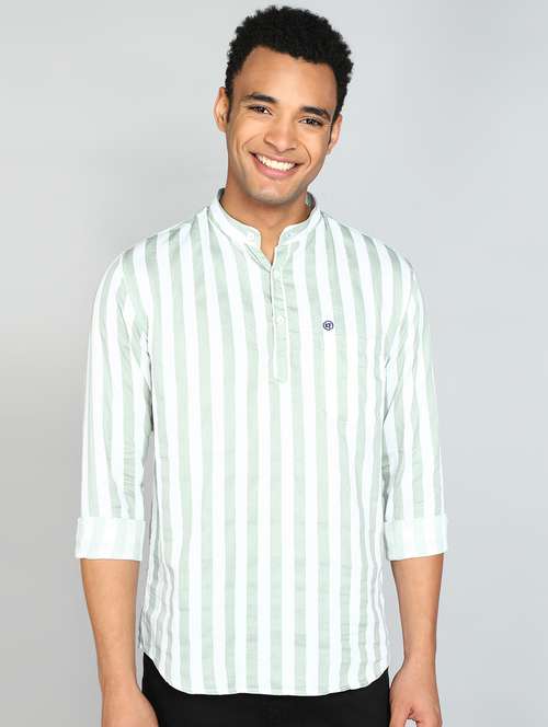 Short kurtas
