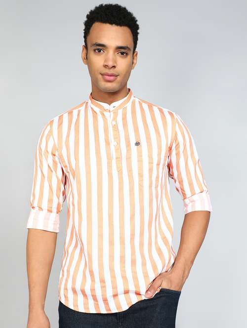 Short kurtas