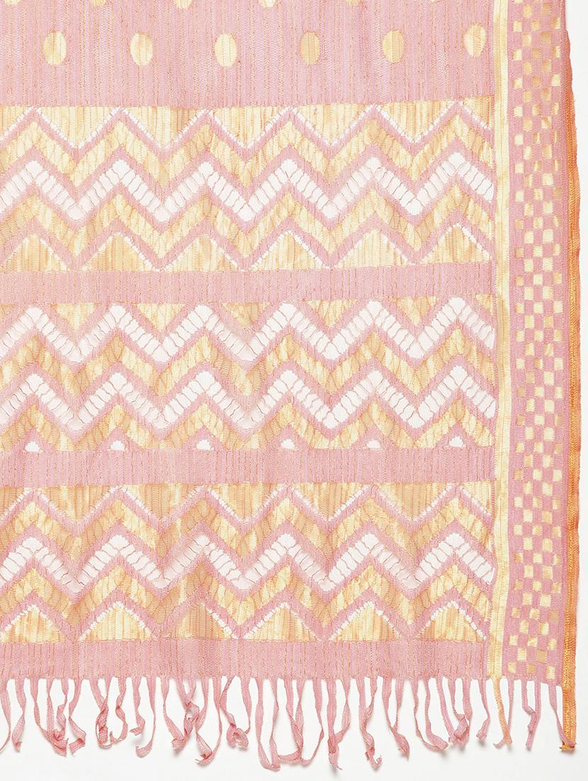 foil printed suit set - 20418848 - Standard Image - 5