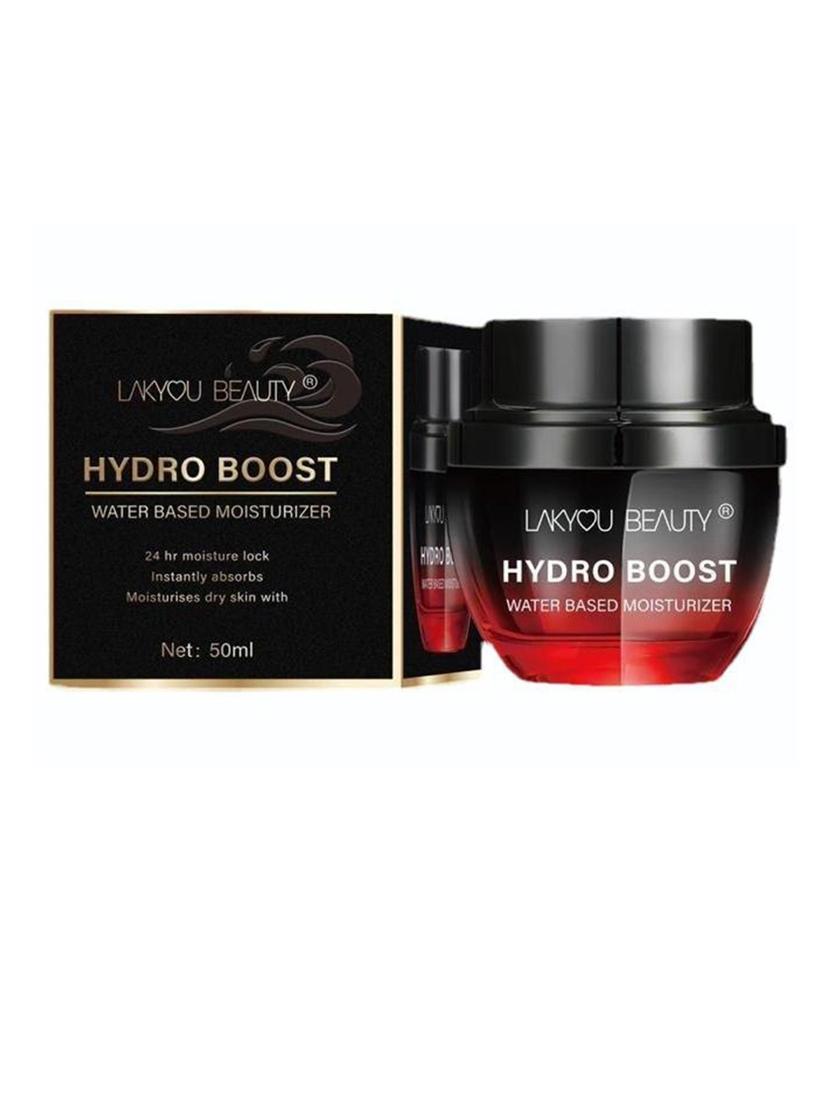 lakyou beauty hydro boost water based moisturizer