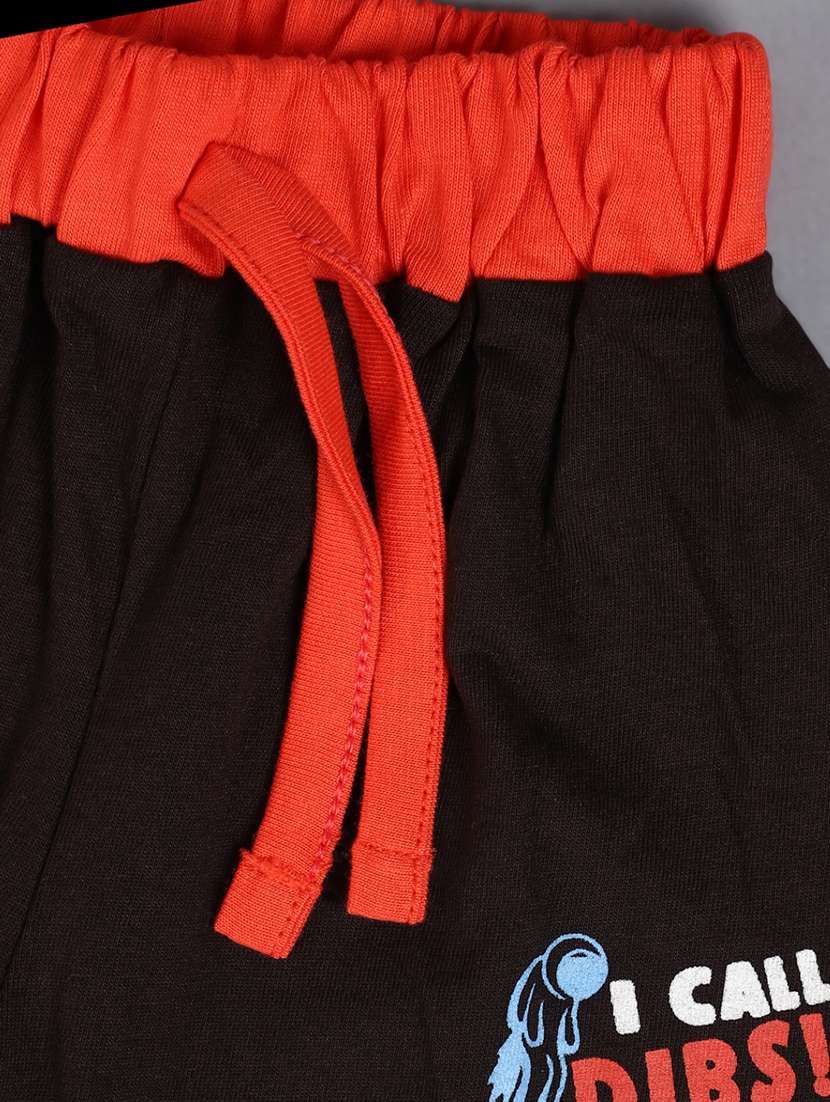 kids cotton full length twin sets - 20421356 -  Standard Image - 3