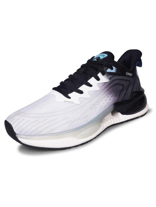 multi colored lace up sport shoes - 20422265 -  Standard Image - 0