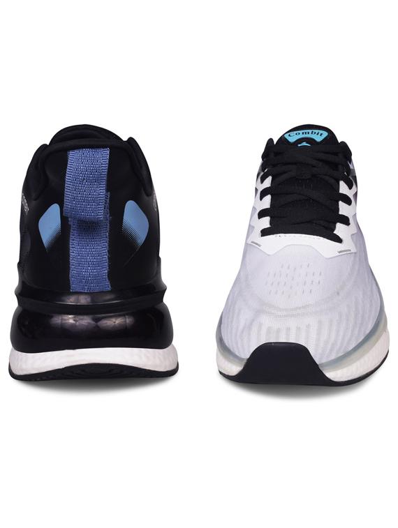 multi colored lace up sport shoes - 20422265 - Standard Image - 3