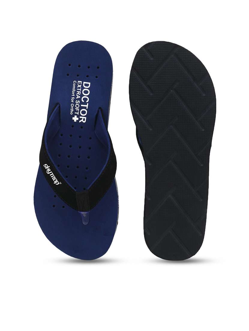 women toe separator flip flop - 20423522 -  Standard Image - 3