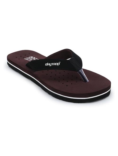 women toe separator flip flop - 20423525 - Standard Image - 0