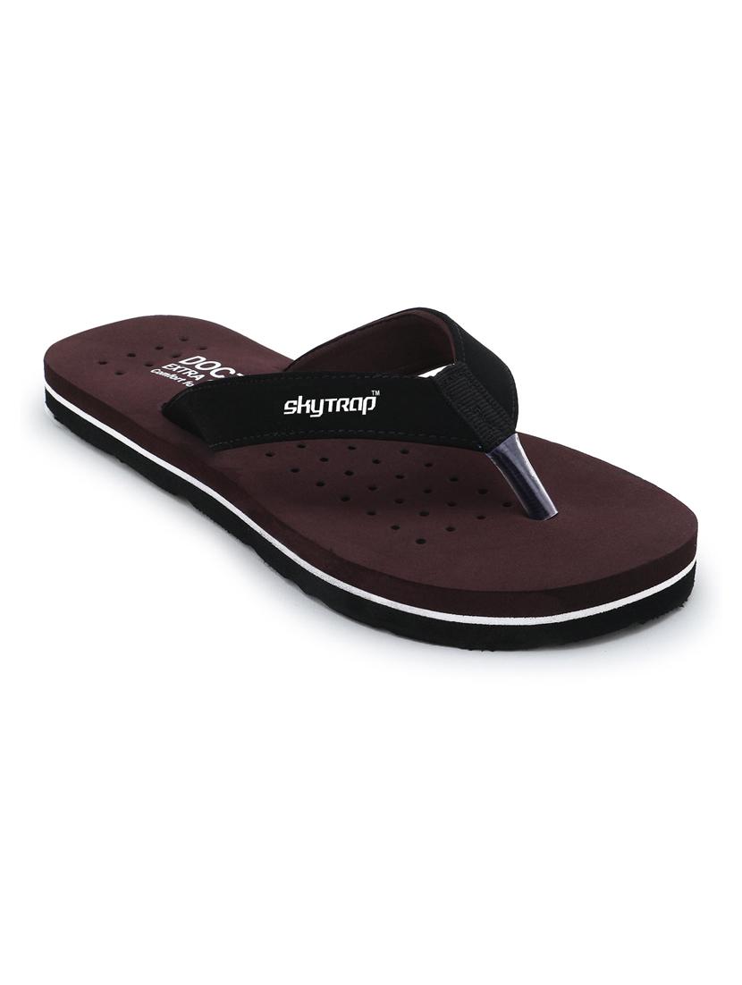 women toe separator flip flop - 20423525 - Zoom Image - 0