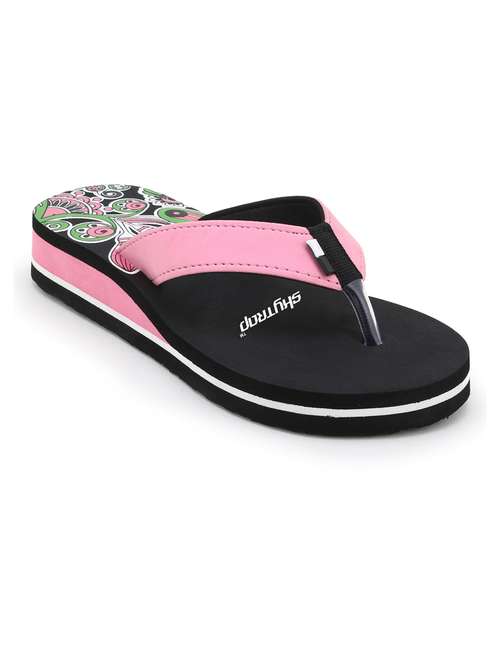 women toe separator flip flop - 20423545 -  Standard Image - 0