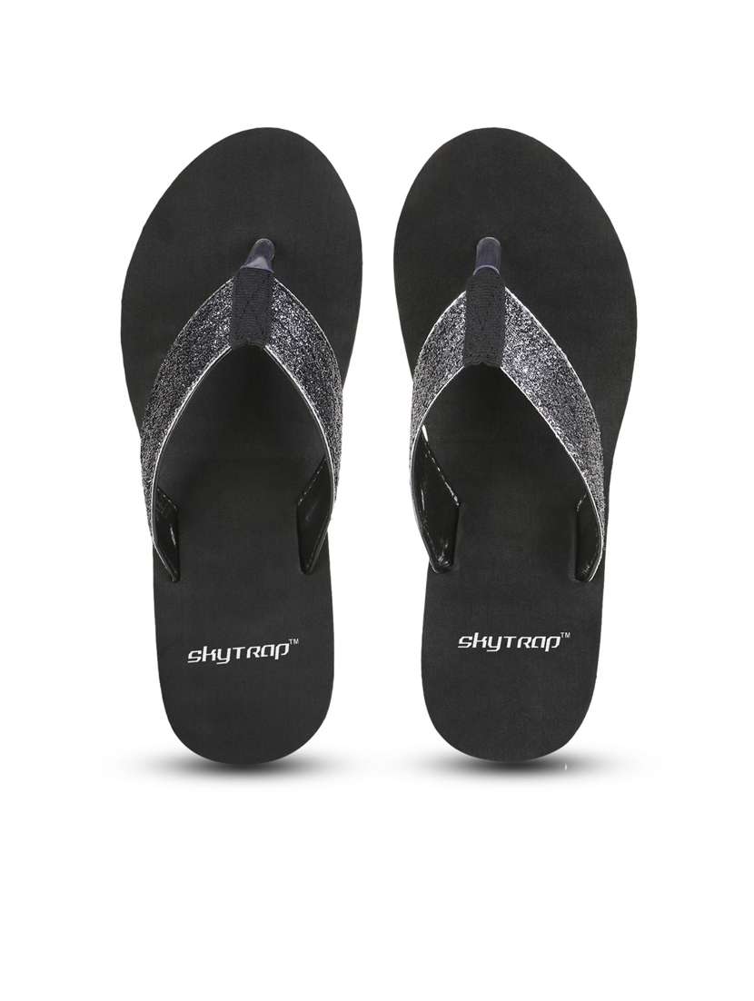 women toe separator flip flop - 20423570 -  Standard Image - 3