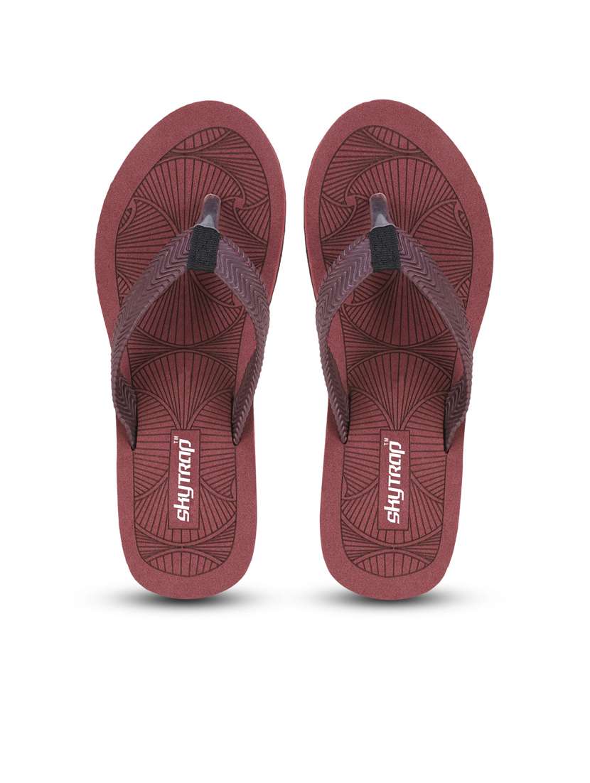 women toe separator flip flop - 20423576 -  Standard Image - 3