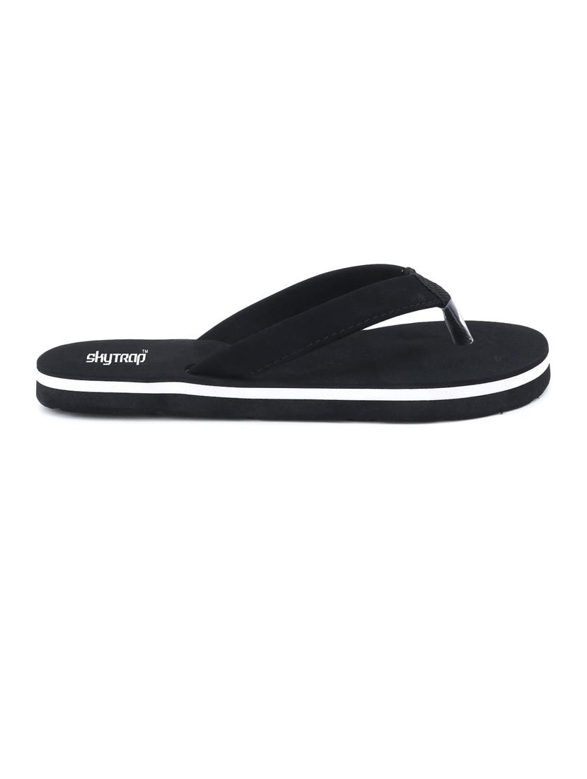 women toe separator flip flop - 20423584 - Standard Image - 3