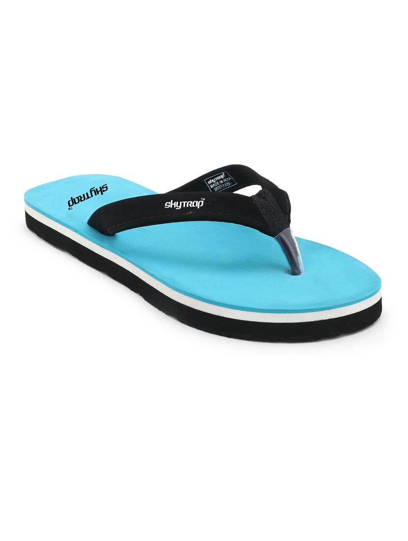 women toe separator flip flop - 20423588 -  Zoom Image - 0