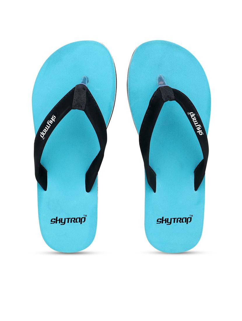 women toe separator flip flop - 20423588 - Standard Image - 3