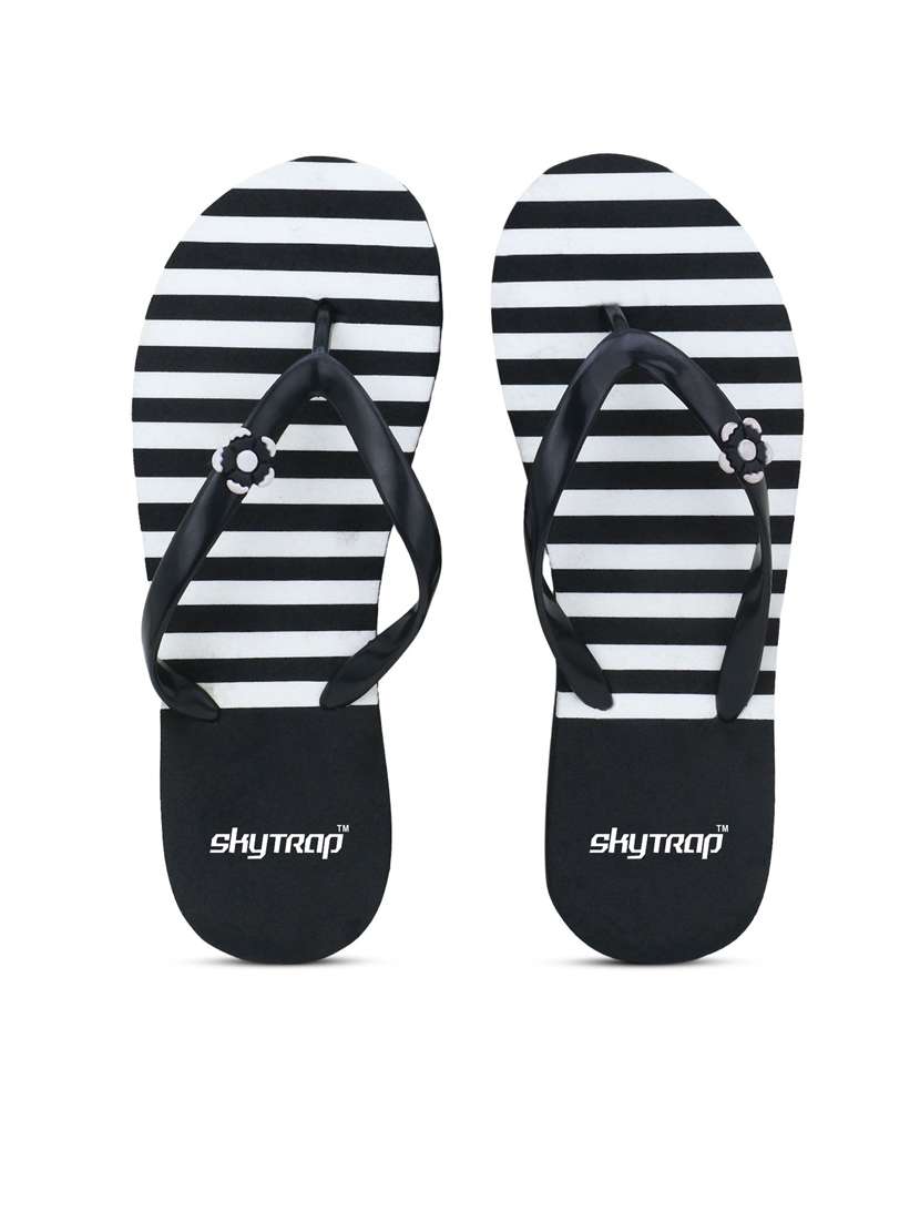 women set of 2 toe separator flip flop  - 20423594 -  Standard Image - 3